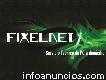 Fixelnet - Servicio de reparación de Pcs a domicilio en Ciudadela