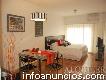 Furnished apartments for temporary rental in Buenos Aires,