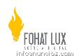 Fohat Lux Design