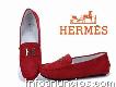 Venta al por mayor zapatos de marca mujer \ zapatos Hermes mujeres