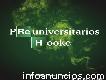 Preuniversitarios Hooke Ingresos 2014-2015 Medicina-odontología-técnicos Asistenciales En Salud