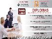 Diplomados De Actualización En Gestión Pública 2014