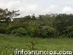 Promoción De Lotes y Quintas Fortuna Bagaces Guanacaste