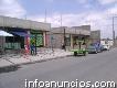 Se vende complejo de locales comerciales Barrio de la Concepción