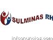 Vendo Agência de Recrutamento e pré-seleção de currículos (sulminas Rh)