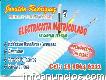 Electricista Matriculado en Parque Patricios 15-5864-6211 Id 706*437
