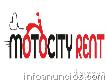 Motocity Rent Alquiler Motos & Bikes