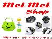 Mei Mei Shop é o site onde você encontra novidades para toda a família.