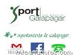 Club Deportivo Sportgalapagar