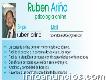 Psicólogo Online- Rubén Ariño