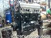Motor reconstruido hiunday h-100 2.5lts diesel