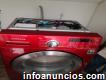 Reparación de lavadoras automáticas Y secadoras en Veracruz, Ver.