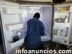 Reparación de refrigeradores en Veracruz, Ver.