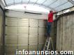 Reparación De Portones Eléctricos Automáticos En Veracruz