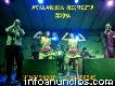 Orquestas en cachipay fiestas shows de samba
