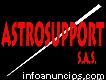 Astrosupport S.a.s.