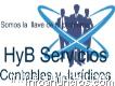 Hyb Servicios Contables y Jurídicos