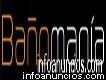 Hidromasajes Bañomania
