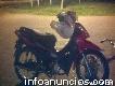 Moto 110 cc al día