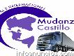 Servicio de Mudanzas- Fletes Express y Bodegaje en Santiago