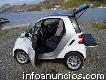 Smart Fortwo coupe Passion Mhd 2009