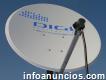 Antene Digi Tv Focus Sat Spania Madrid