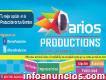 Darios Productions - Organización y Producción de todo tipos Eventos Nicaragua