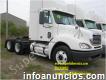 Tracto camión freightliner columbia 120