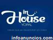 Inhouse Agencia de Publicidad
