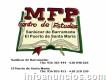 Mfp Clases particulares