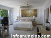 Suite Girasol en Acapulco alberca jacuzzi renta mínima 2 noches