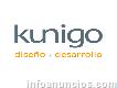 Kunigo - Desarrollos web