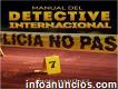 Detective privado detectives privados investigador privado investigadores privados