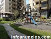 Alquiler de apartamento en San Rafael de Alajuela (concasa)