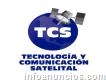 Tecnología Y Comunicación Satelital