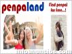 Penpaland - Busque tu pareja en línea