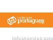Traductores Portugués