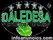 Productos herbales Daledesa