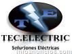 Tric Soluciones Eléctricas Ciudad de la Costa