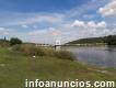 Land for sale / rent located in Puebla, México at the Valsequillo Lake