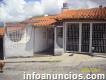 Vendo Bella Casa en La Grita Estado Táchira o cambio por vivienda en Puerto Ordaz