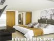 Espectacular 2 Bed Apt W / en Cartagena Colombia - Nueva Hyatt Regency