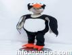 Venta de Disfraz Pingüino nuevos Para Bebé Talla 8-y 12 Meses what sapp 3105446160