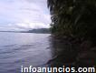 Isla san Cristóbal ubicada en Bocas Del Toro panamá