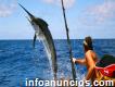 ​señuelo del Pacìfico Costa Rica Fishing Chárter
