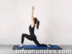 Power Yoga Y Pilates Cerca De Ti