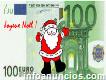La oferta de préstamo para la euro de año nuevo 2€17 para tus hij