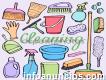 Limpieza de casas, aptos y oficinas