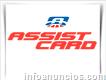 Assist Card - Asistencia Al Viajero