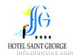 Hotel saint george